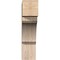 Ekena Millwork Legacy Block Smooth Bracket, Douglas Fir, 5 1/2"W x 22"D x 22"H BKT06X22X22LEC05SDF - alternate 2